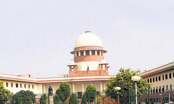 supreme court